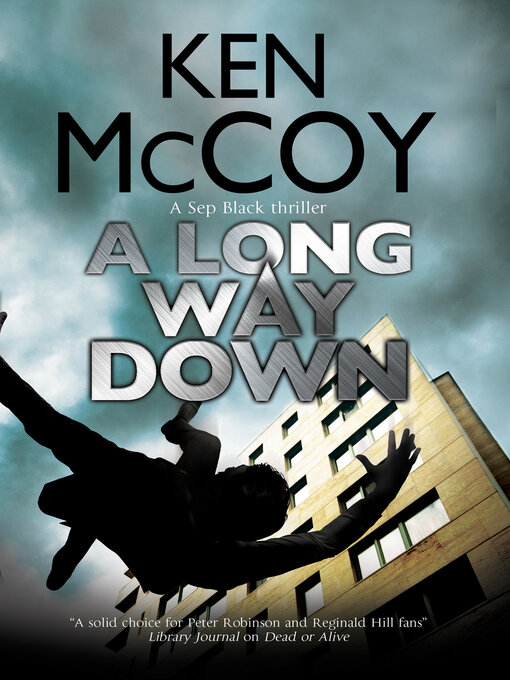 Title details for A Long Way Down by Ken McCoy - Available